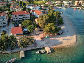 Apartments Vila Punta